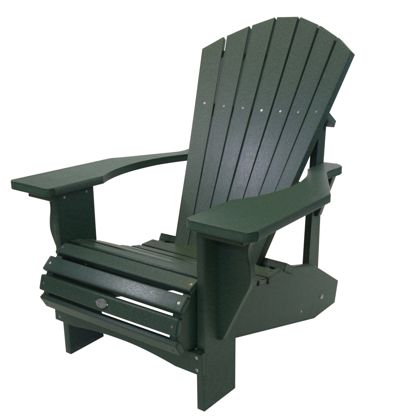 1 Inch Muskoka Chair with 7.5" Arm
