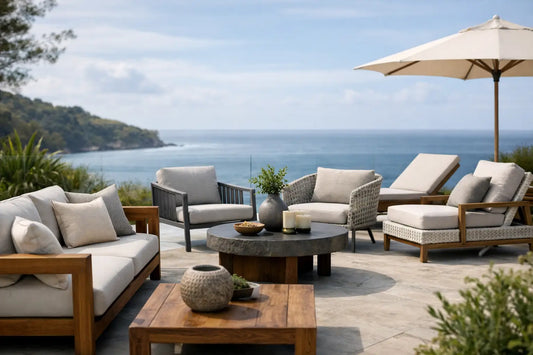 Who Makes the Best Outdoor Furniture?