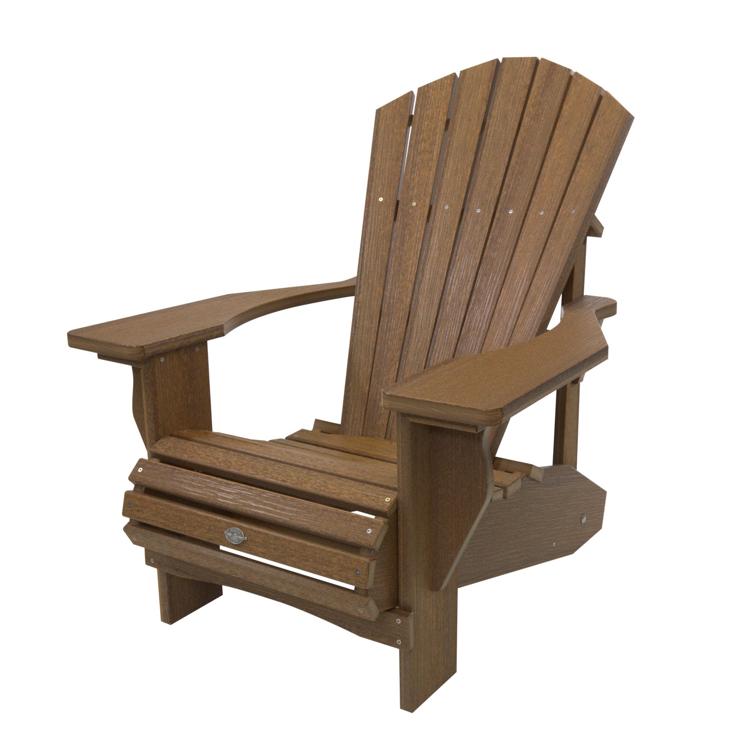 Muskoka Wood Grain Chairs