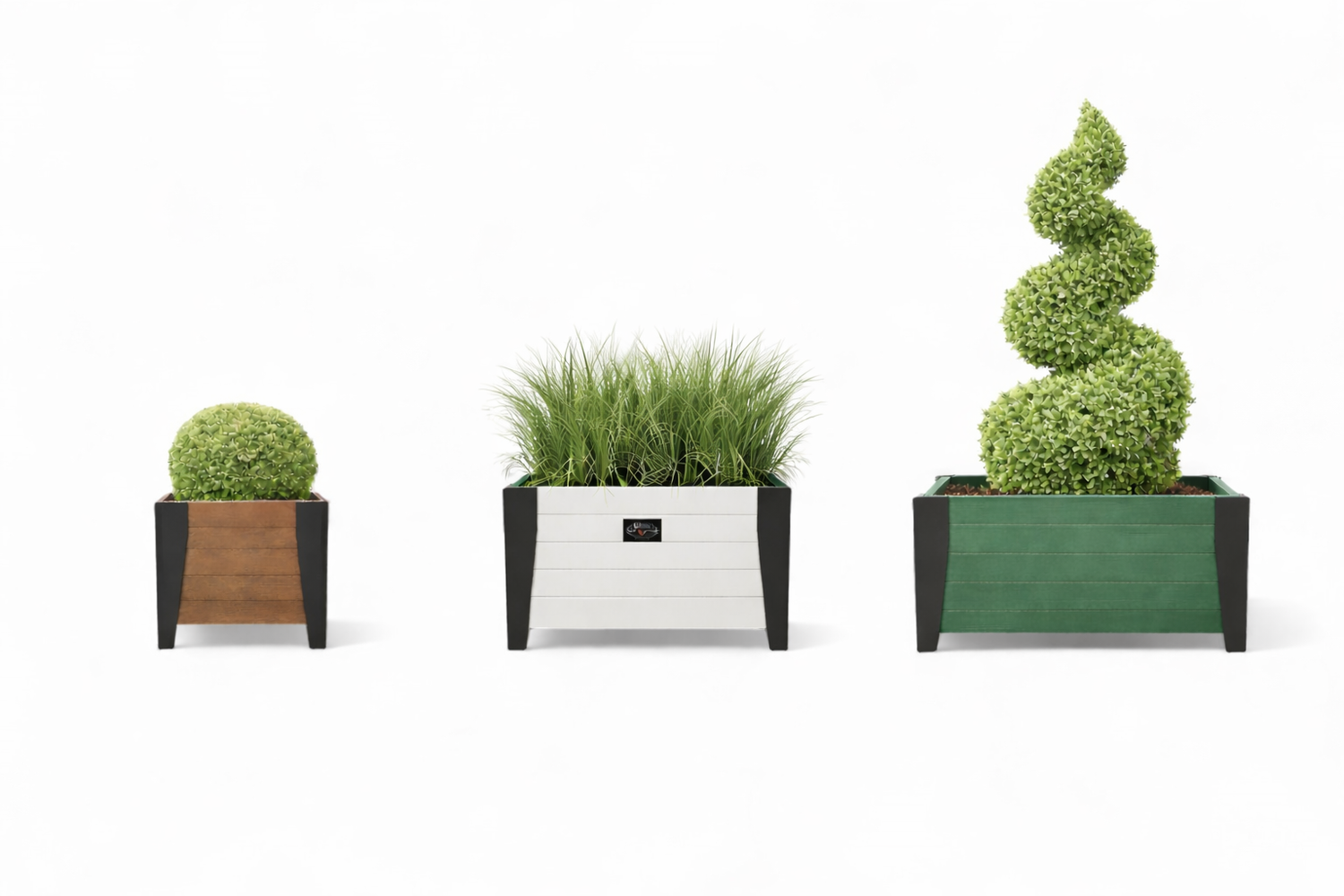 Home Planters