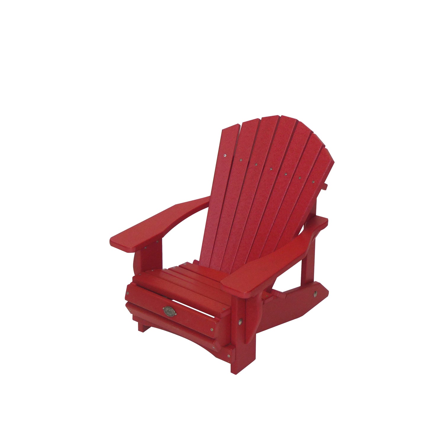 Muskoka Wood Grain Children & Baby Chairs