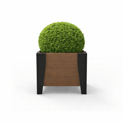 Home Planters - 18X18