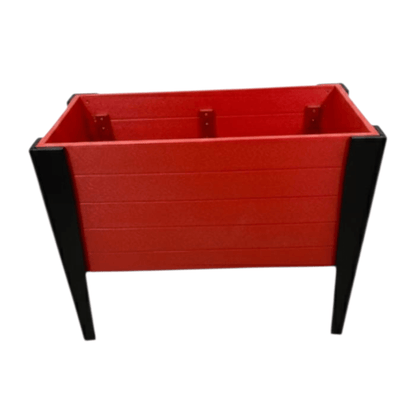 Raised Garden Planters 18X36"