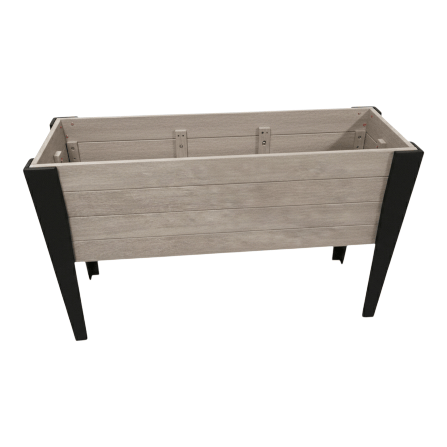 Raised Garden Planters 18X60