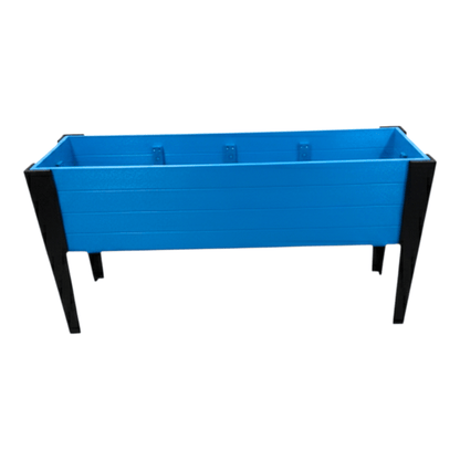 Raised Garden Planters 18X72