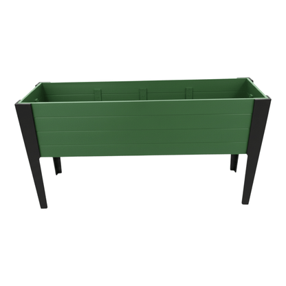 Raised Garden Planters 18X72