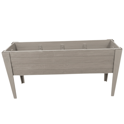 Raised Garden Planters 18X72