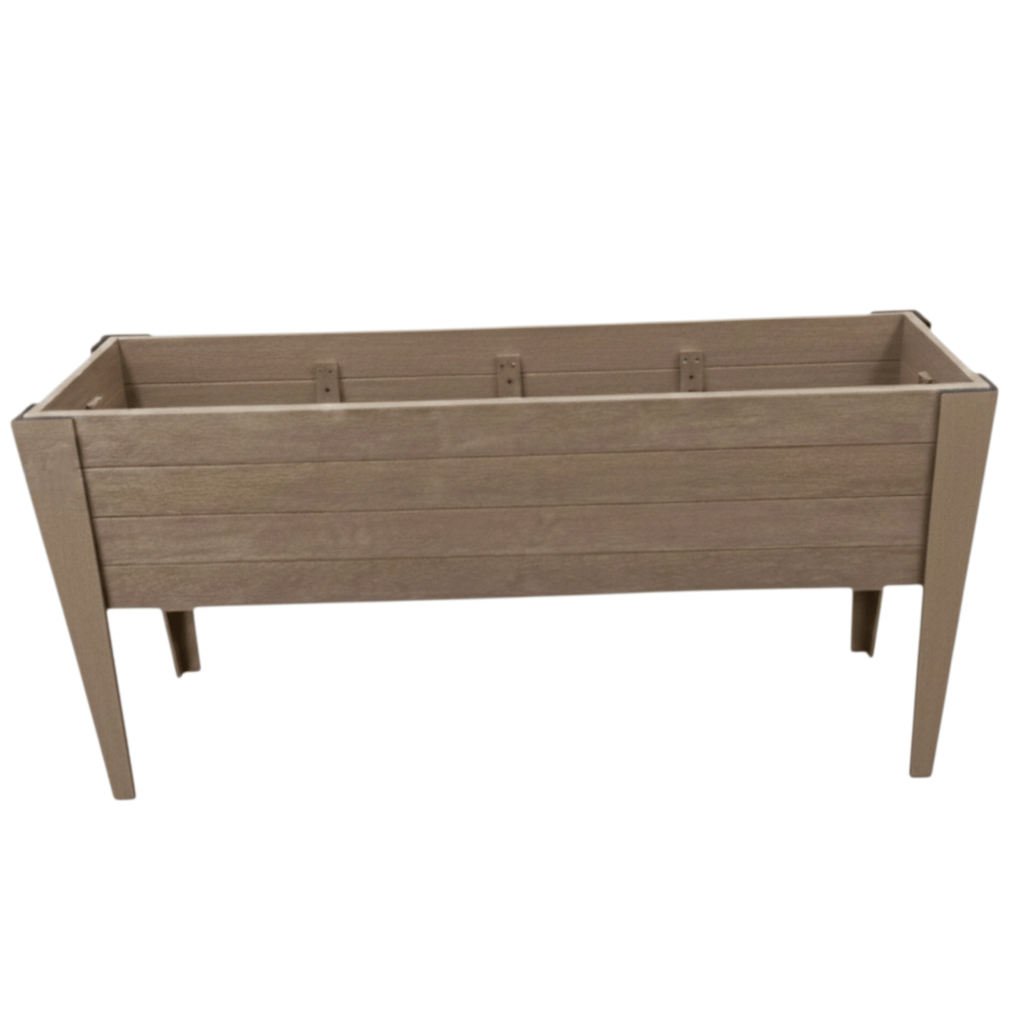 Raised Garden Planters 18X72