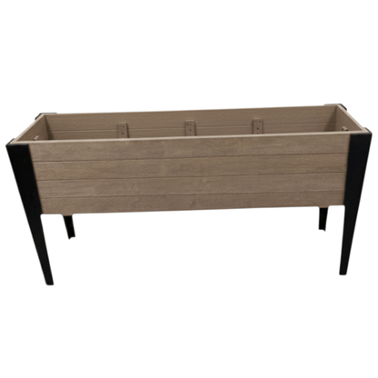 Raised Garden Planters 18X72