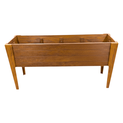 Raised Garden Planters 18X72