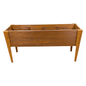 Raised Garden Planters 18X72