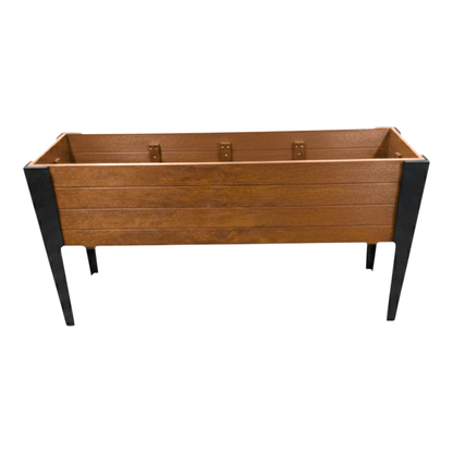 Raised Garden Planters 18X72