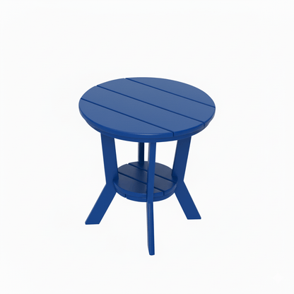 Round Side Table 18"