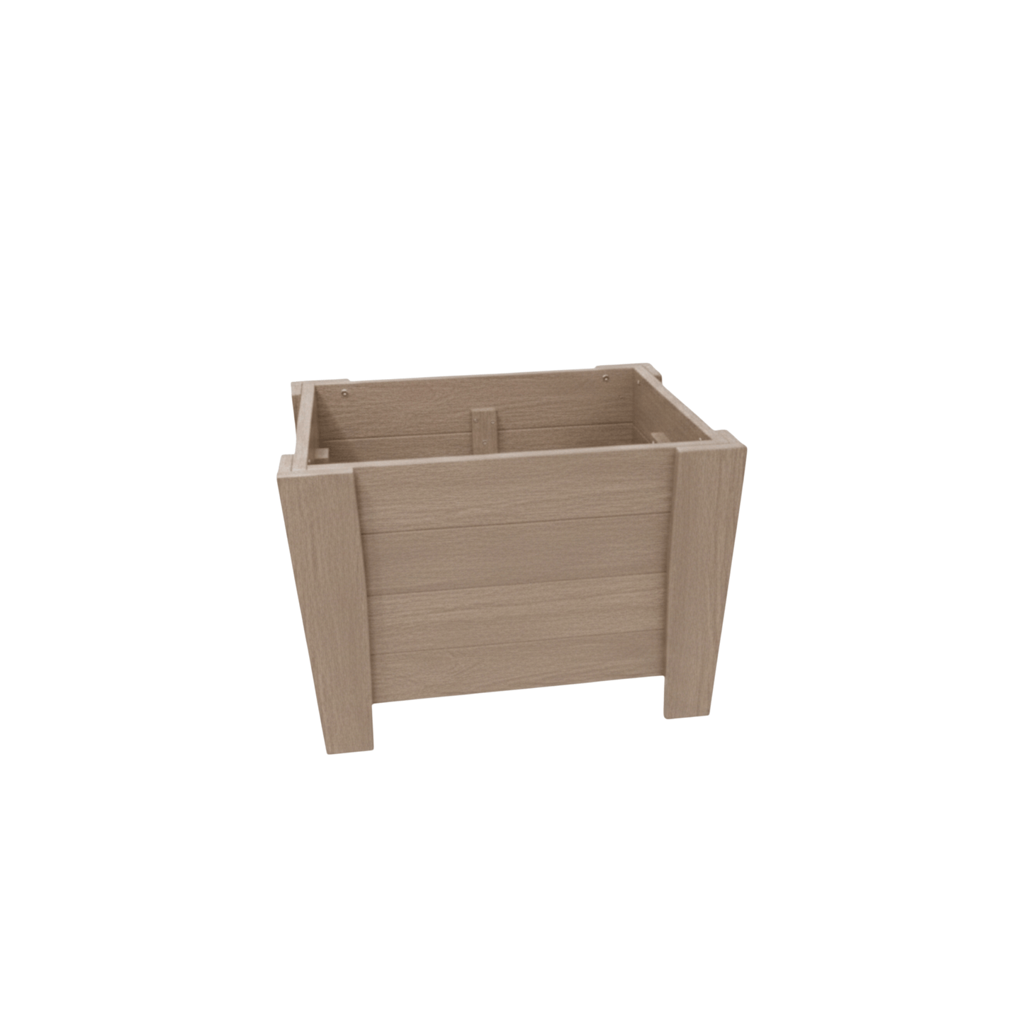 Home Planters - 18X18