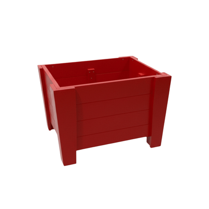 Home Planters - 18X18