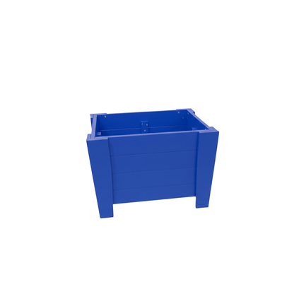 Home Planters - 18X18