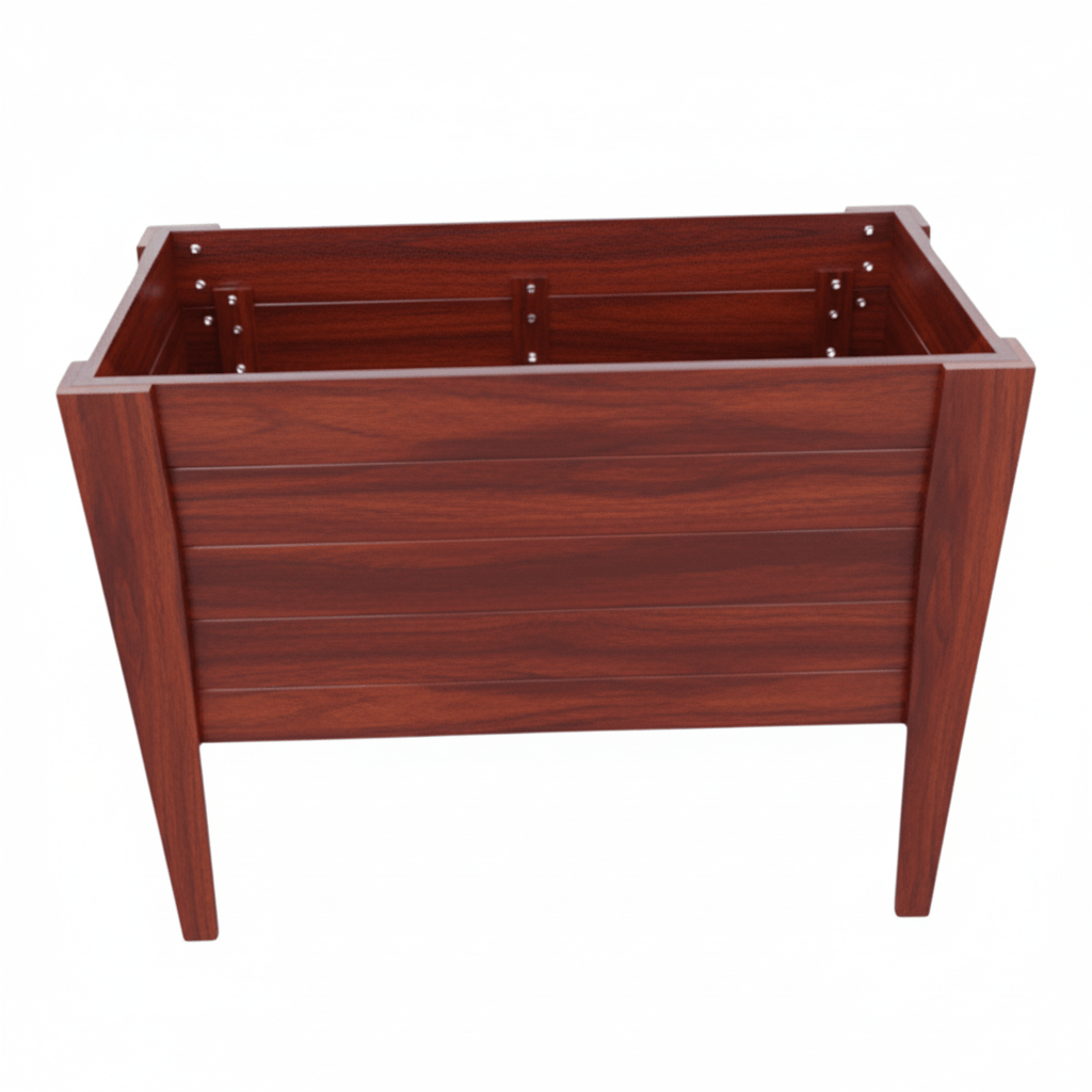 Raised Garden Planters 18X36"