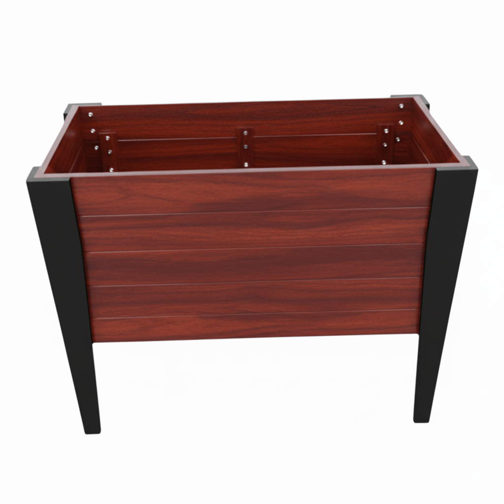 Raised Garden Planters 18X36"