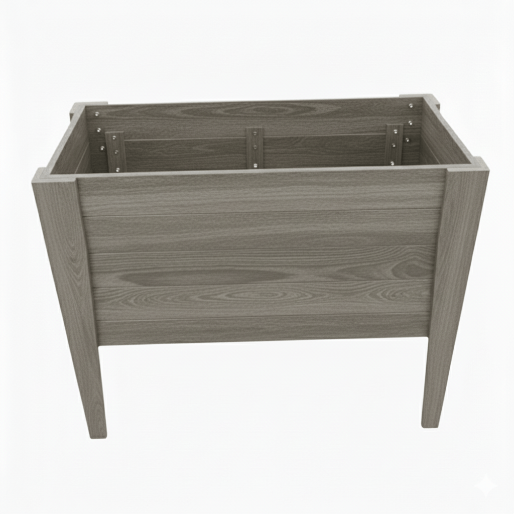 Raised Garden Planters 18X36"
