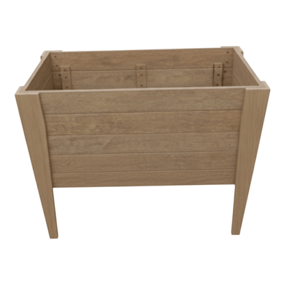 Raised Garden Planters 18X36"