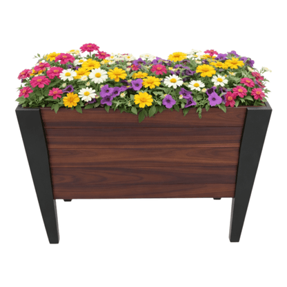 Raised Garden Planters 18X36"