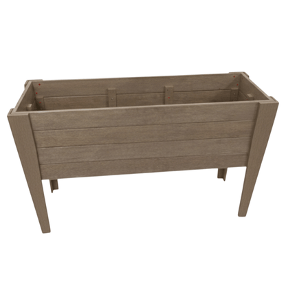 Raised Garden Planters 18X60