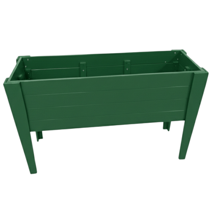 Raised Garden Planters 18X60