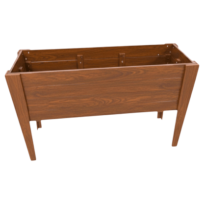 Raised Garden Planters 18X60