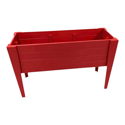 Raised Garden Planters 18X60