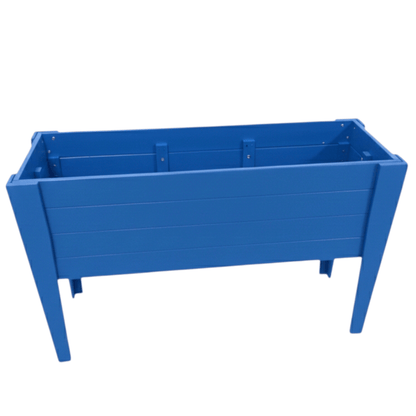 Raised Garden Planters 18X60