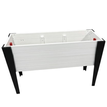 Raised Garden Planters 18X60