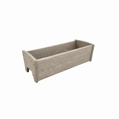 Railing Planters 24"