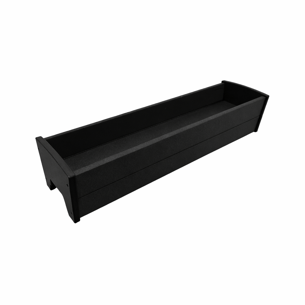 Railing Planter 36"