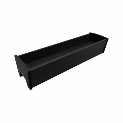 Railing Planter 36"