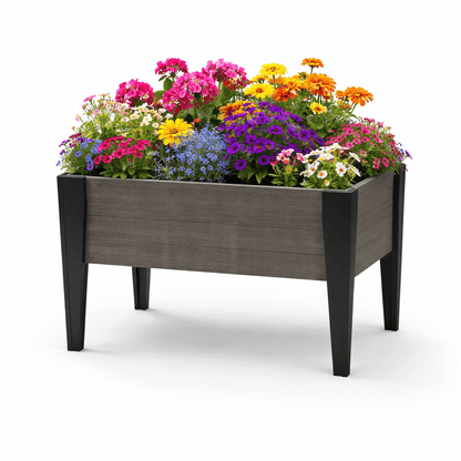 Raised Garden Planters 18X48