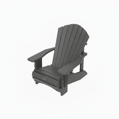 Baby Dura Wood Chair