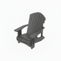 Baby Dura Wood Chair
