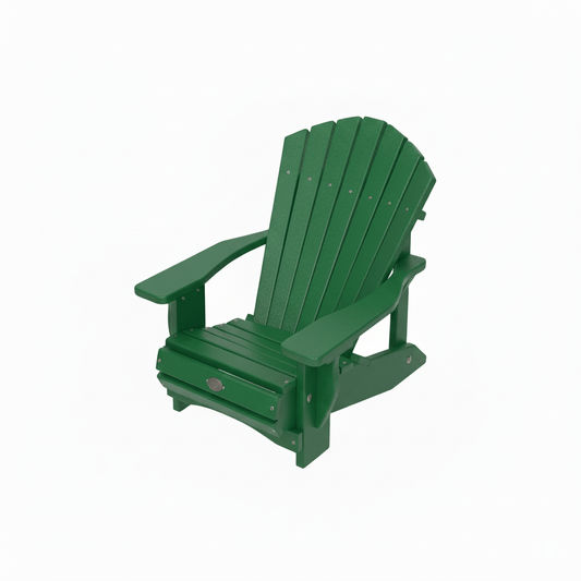 Baby Dura Wood Chair