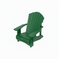 Baby Dura Wood Chair
