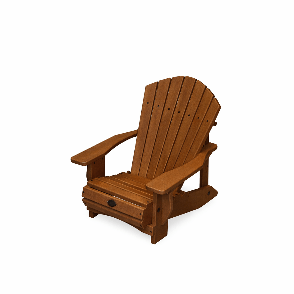 Baby Dura Wood Chair