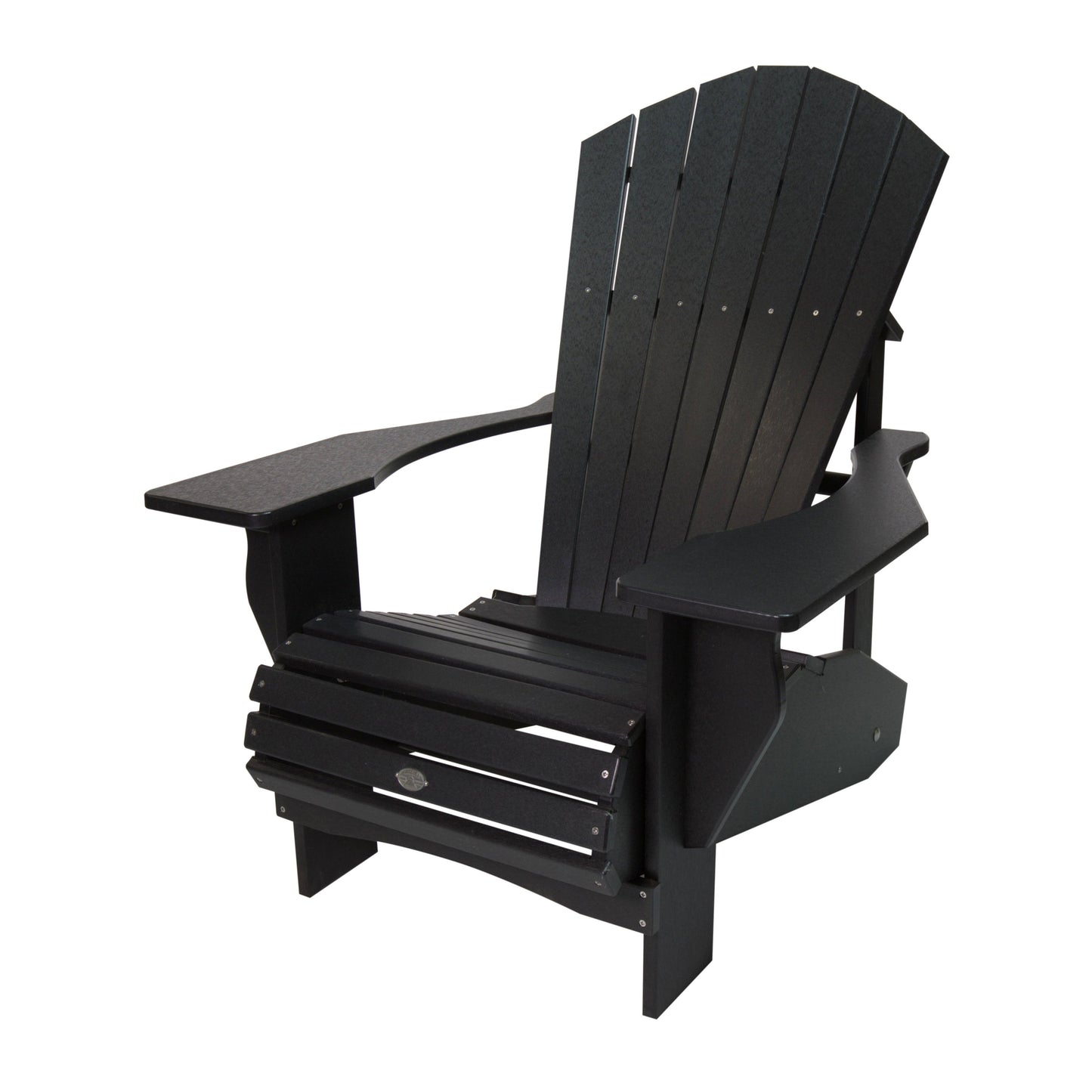 3/4 Inch Muskoka Chair with 8" Arm