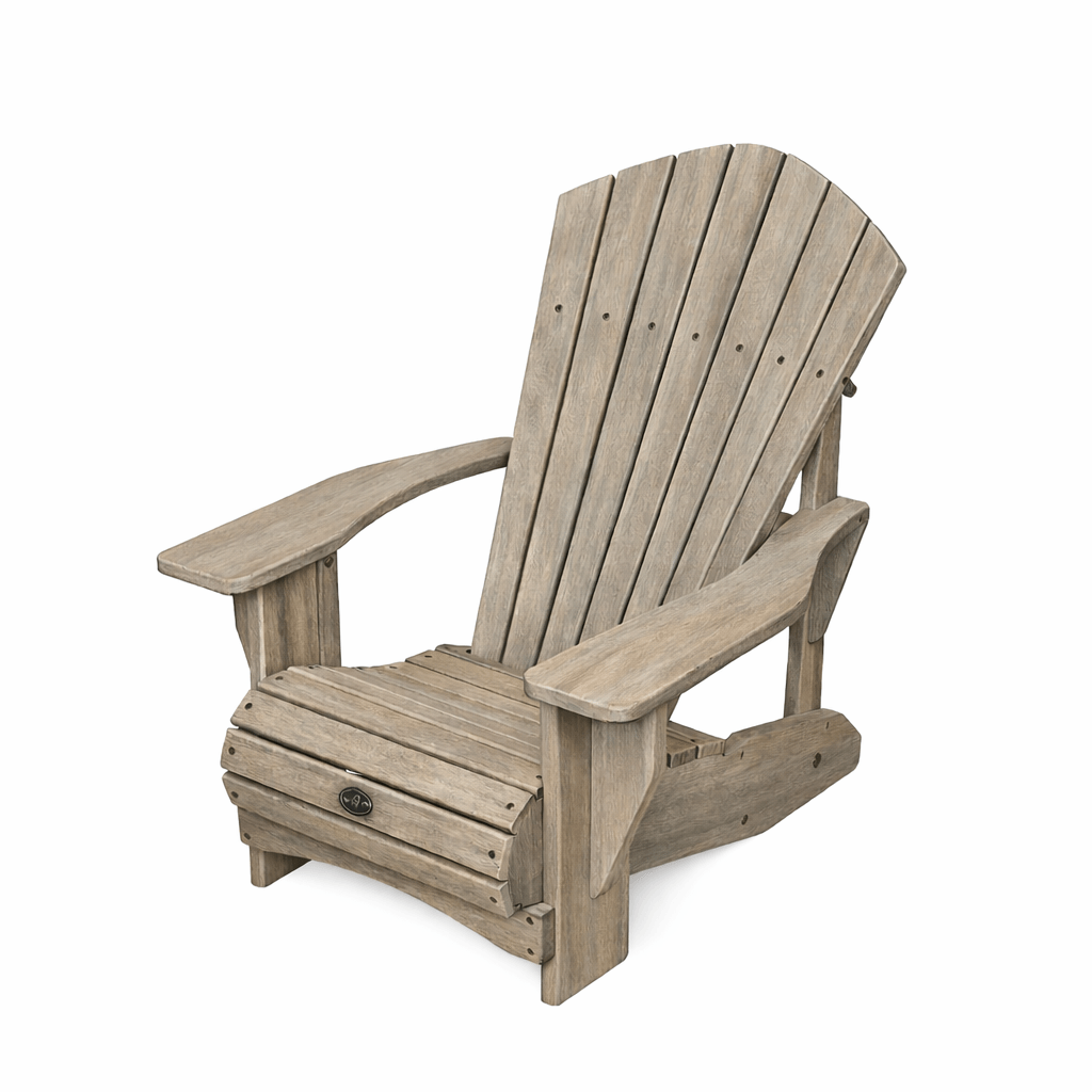 Children's Dura-Wood Chair