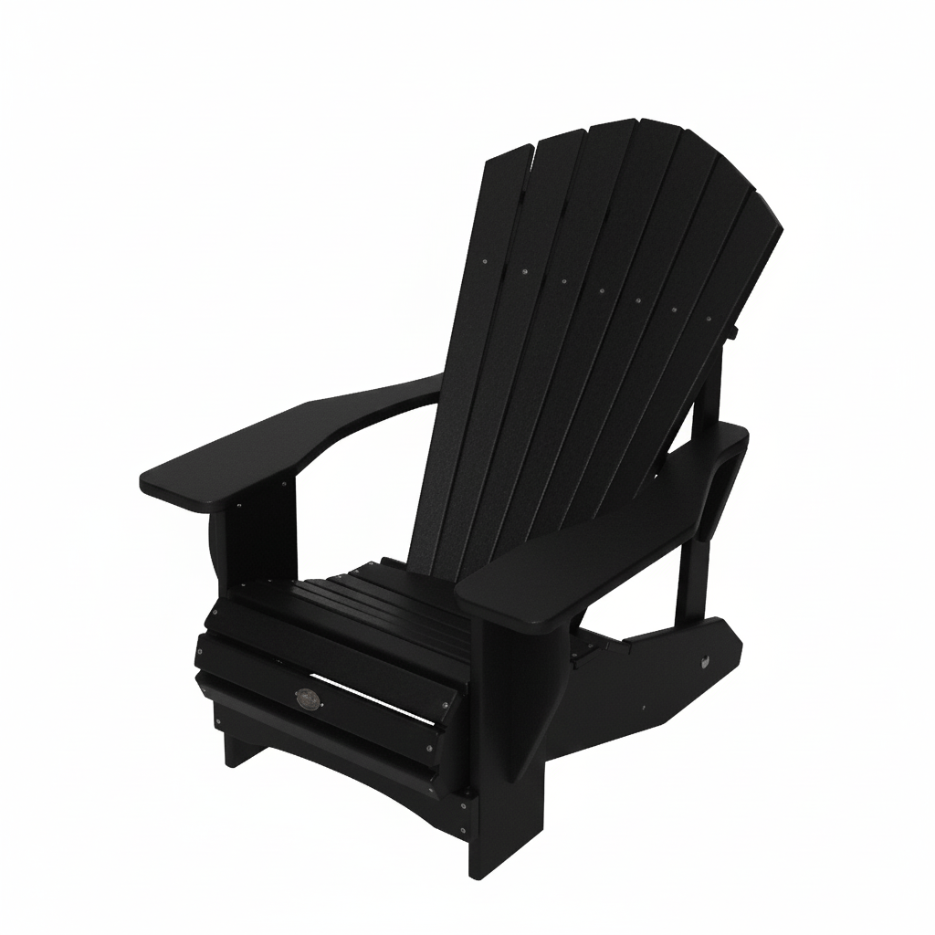 Children's Dura-Wood Chair