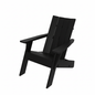 Contemporary 1 Inch Dura-Wood Muskoka Chair