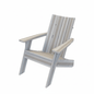 Contemporary 1 Inch Wood Grain Muskoka Chairs
