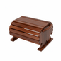 Muskoka Oval Foot Stools