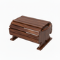 Muskoka Oval Foot Stools