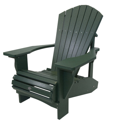 1 Inch Muskoka Chair with 7.5" Arm