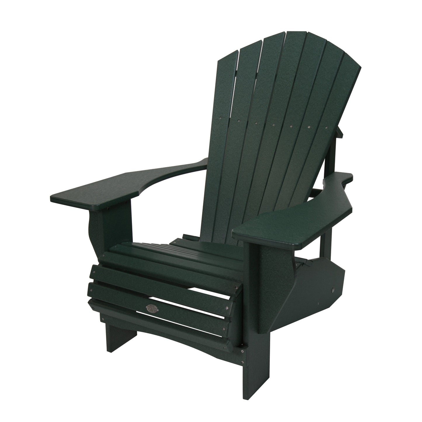 3/4 Inch Muskoka Chair with 8" Arm