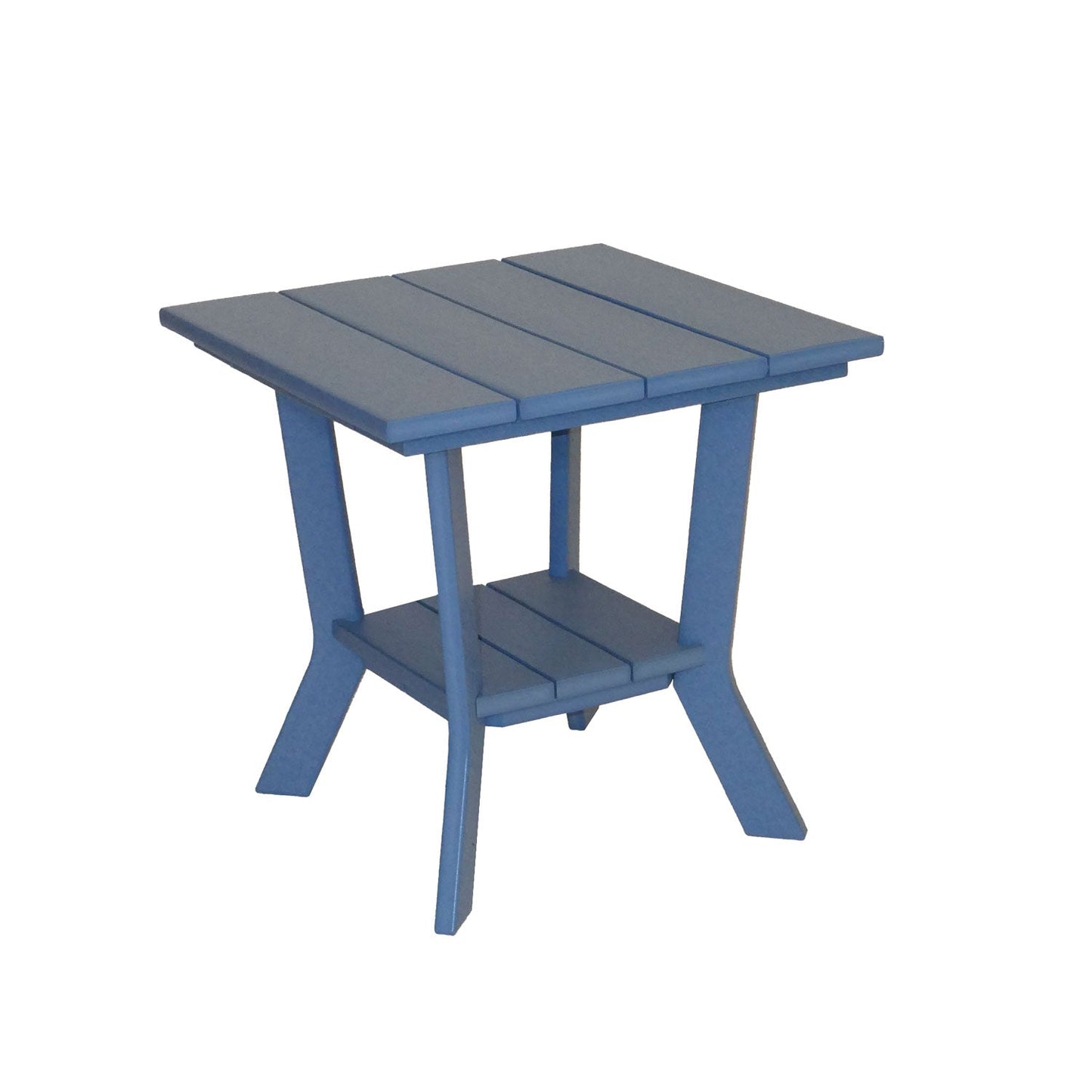 Square Side Table - 18 in.